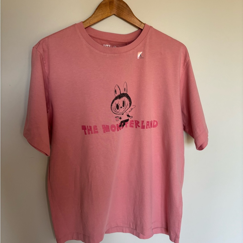 Labubu Shirt - Picture 2 of 4